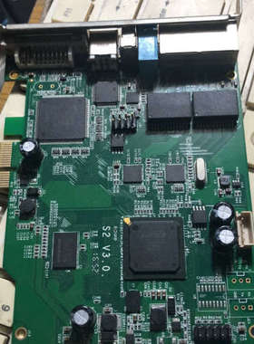 卡莱特S2 V3.0接卡还有一片DS802D