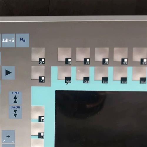 库存全新触摸6AV6 643-0BA01-1AX0充新 功能正需询价