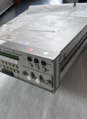 库存全新JDS Uniphase JDSU HA1光学衰减器,议价需询价