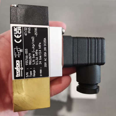 【现货速发】Trafag PICOSTAT REGLER B