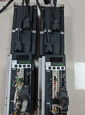 上银伺服驱动器D2T-1023-S-C4电机FRMS752B