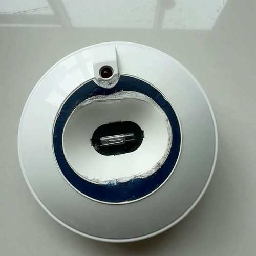 NS-AUV康士廉感光探头 有磨损 成色如图 性价比高 价优