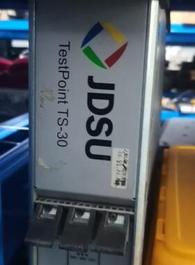 库存全新jdsu ts-30测试仪需询价