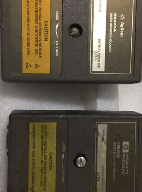 安捷伦85620Ａ模块