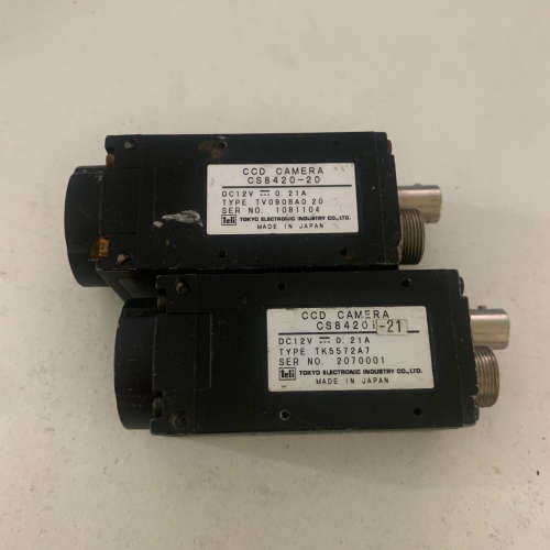 TELI泰利 CS8420-20 CS8420-21 工业C