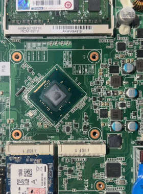 研华工控机PCM-8212REV.A1主板 J1900CPU