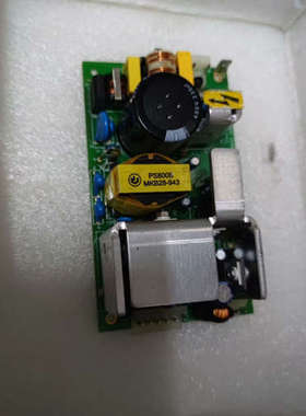 拆机PS800B，MKB28-943设备内置电源模块，实
