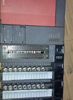 三菱CPU Q00UJCPU I MAX 10 KSTEP送