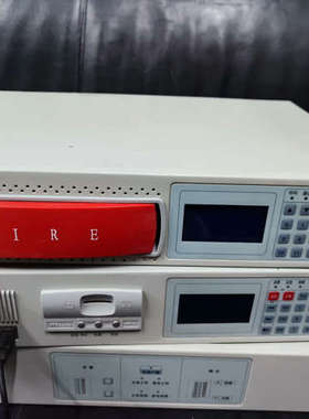 豪沃尔HDM2101(16)总机 多线式16路白色面