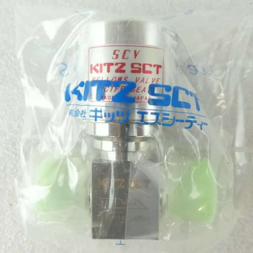 KITZ SCV,316L,7K-1/2,STD,71050