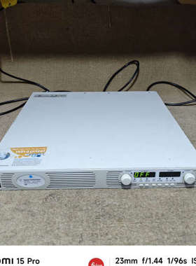 Agilnet安捷伦N5747A直流电源,成色一般，功能一切