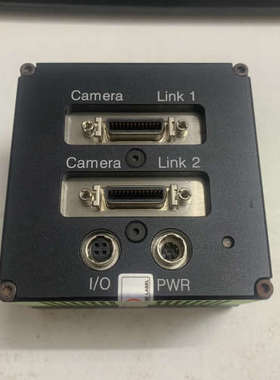 LAON PEOPLE LPMVC-CL25M 黑白工业