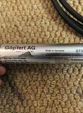 ‌Göpfert AG（goepfert戈普弗特）,RT