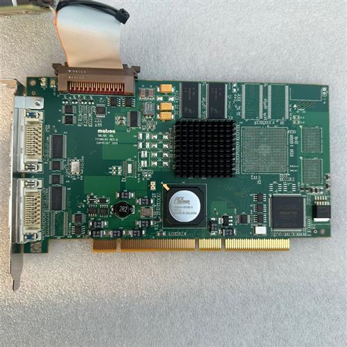 库存全新迈创matrox SOL6MCL*  Y7184-01 RE需询价