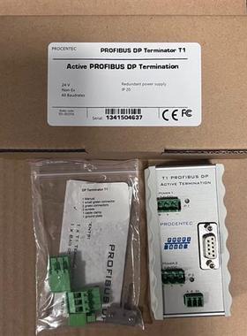 库存全新101-00211A 正品PROCENTEC博森中继器需询价