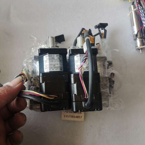 HD哈默纳科   CSF-11-100-1U-CC-SP