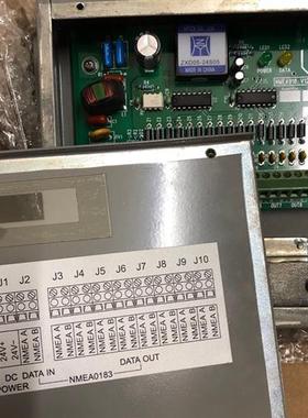 库存全新全新 NMEA0183数据 信号分配器 NMEA918,2进需询价