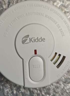 Kidde:29D,全新原厂件现货2议价……