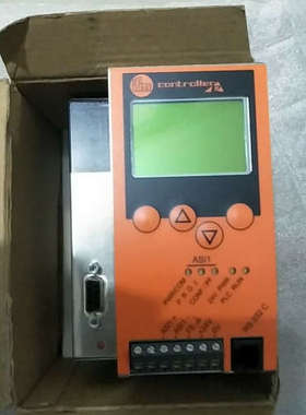 IFM易福门库存全新原装AC1365  实物拍摄 全新 原装