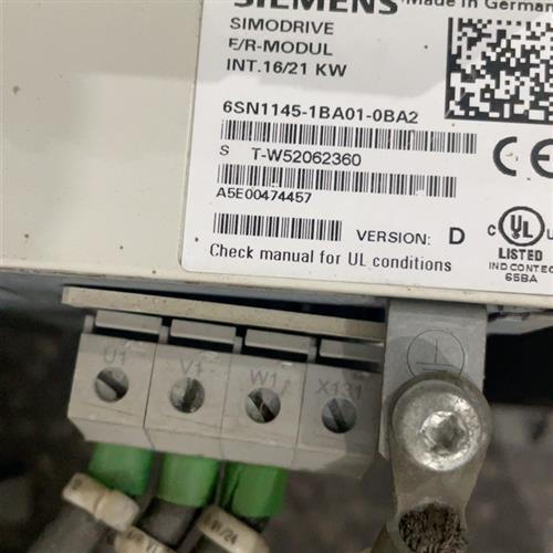 库存全新6SN1145-1BA01-0BA2需询价