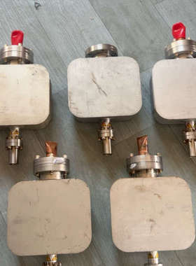 安捷伦AgiIent F.lli Varian 54Lein