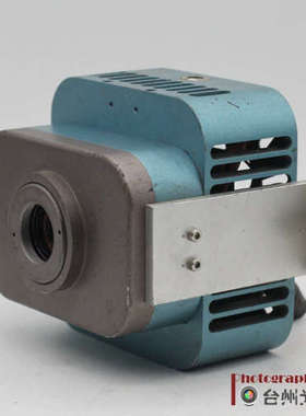 Tucsen图森TCC-1.4CHICE 140万制冷工