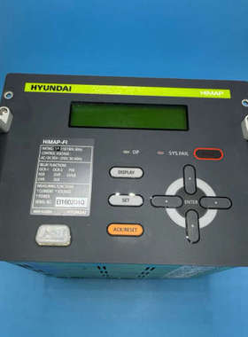 全新原厂HYUNDAI 变频器 HIMAP-M 5A现货包邮