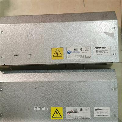 库存全新MaGNeTEk 3E19-50-1电源二手维修需询价