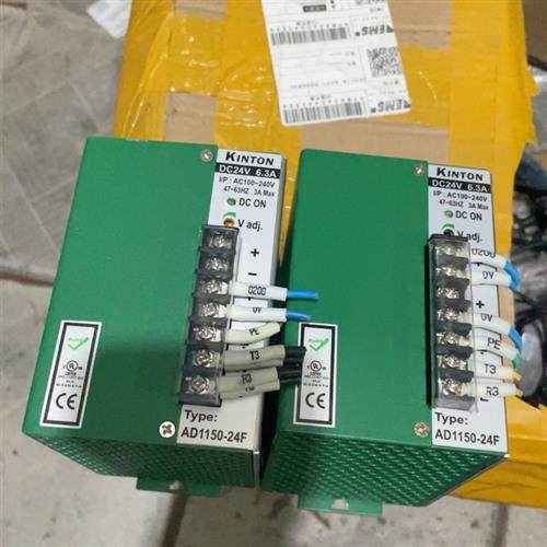 库存全新电源DC24V电源 AD1150-24F需询价
