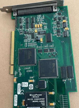 PCI-DAS6014  PCI-DAS6036 19380