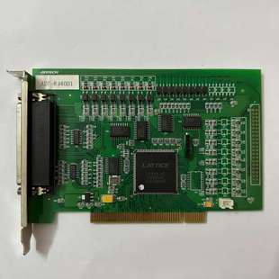 高性能四轴控制卡 8940D1 包好 ADT ADTECH