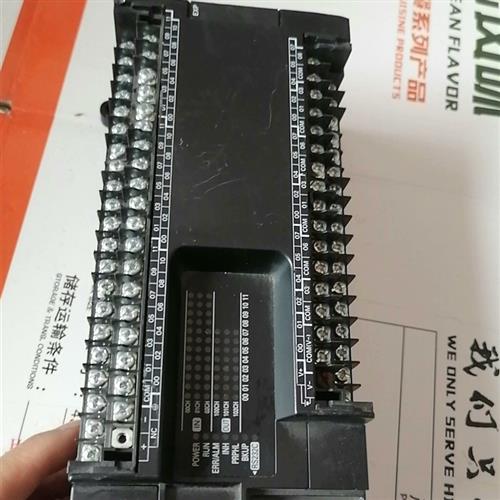 库存全新PLC  CP1E-N60SDT-D,如图所示,功能O需询价