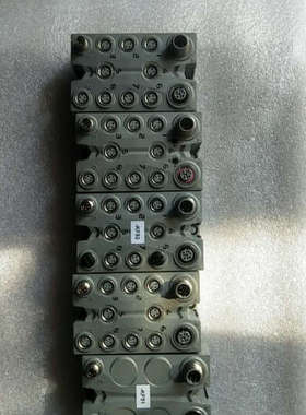 贝加莱    总线模块 X67DM9321  5个  932