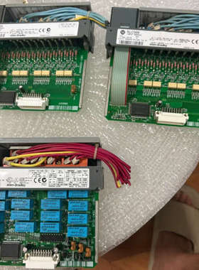 1746-IB16 单价200 1746-OW16单价260