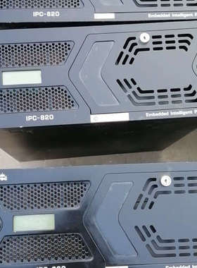 研祥工控机lPC-820 EPI-1816VL2NA E74