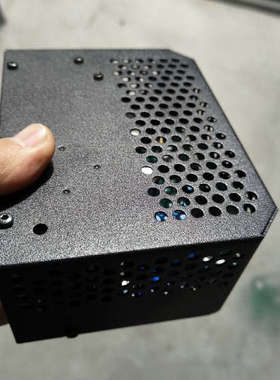 POWERNET原装电源，型号ADC5083，输入电压为11