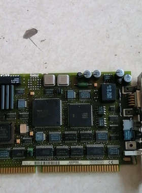 SlEMENS C79458-L2363-A1  C7904