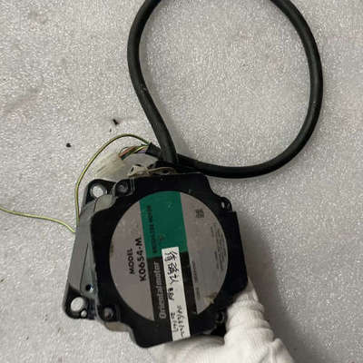 Orientalmotor K0654-M BRUSHLES