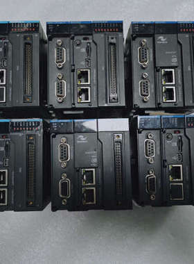 AM401-CPU 1608TP汇川plc