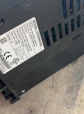 库存全新台达5.5KW变频器VFD055C43A,可拆模块用作配件需询价