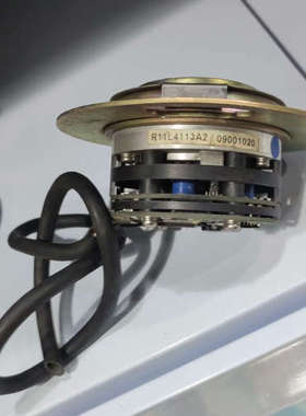 伺服编码R11L4113A2拆机下来一个 实物如图 功能