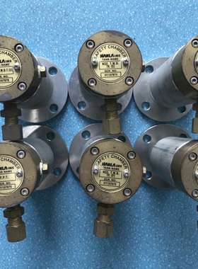 NLA SAFETY CMBER.全新库存。有意者私