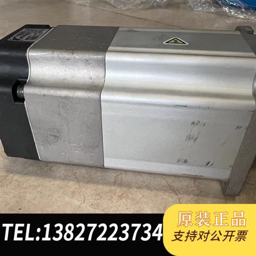 库存全新松下电机 MSMD082G1T 拆机二手一点点划痕 功能包需询价