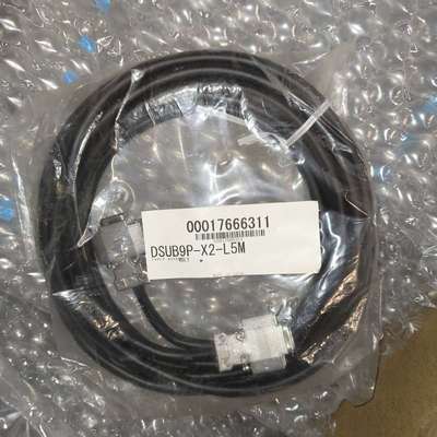 DSUB9P-X2-L5M