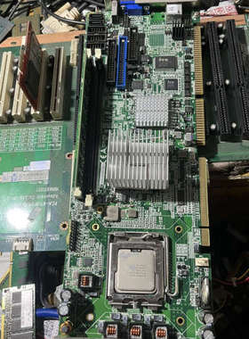 ADLINKNuPRO-935A/ 单网 工业主板，