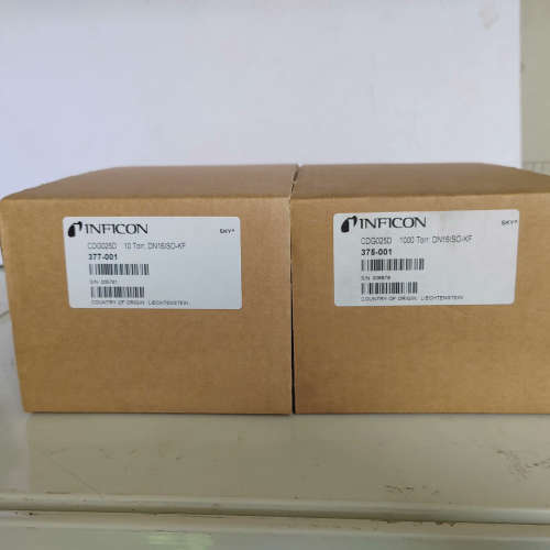 英福康真空计 G025D  1Torr 10Torr