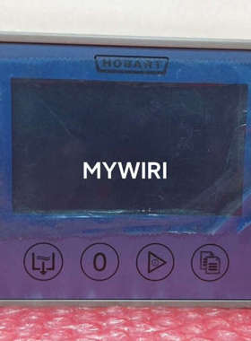 Hobart  6AV6 642-5BD10-