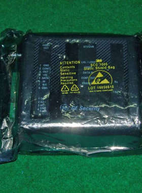 GE Security Interlogix S731D