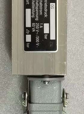 压差传感器 ARGO HYTOS, D-76703,