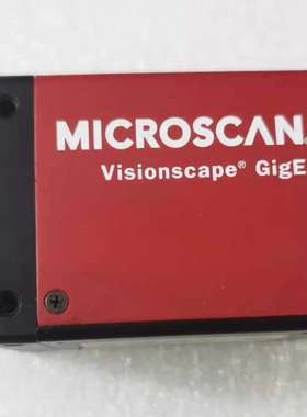 议价MICROSCAN Visionscape CMG20